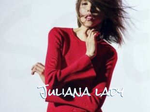 Juliana_lady