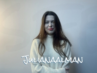 Julianaalman