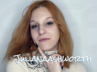 Julianaashworth