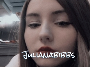 Julianabibbs