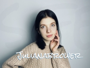 Julianabrower