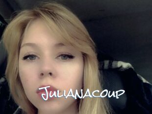 Julianacoup