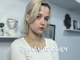 Julianadowey