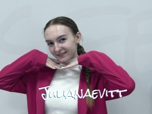 Julianaevitt