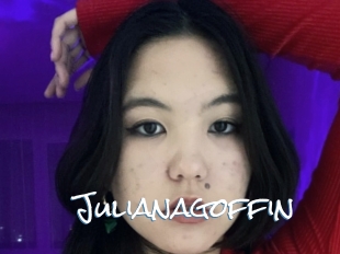 Julianagoffin