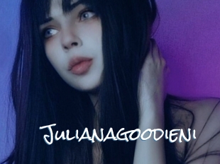 Julianagoodieni