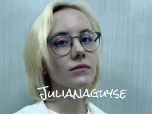 Julianaguyse