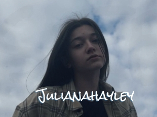 Julianahayley