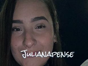 Julianapense