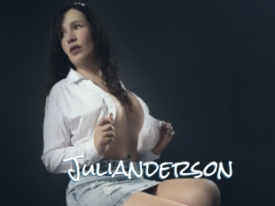 Julianderson