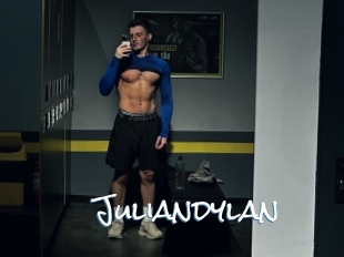 Juliandylan