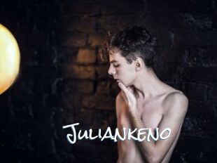 Juliankeno