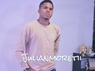 Julianmoretii