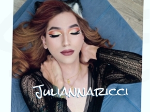 Juliannaricci