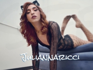 Juliannaricci