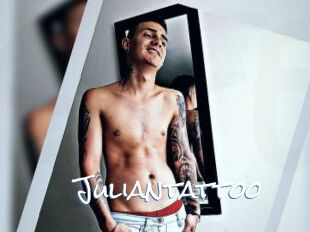 Juliantattoo