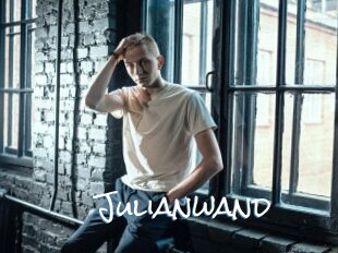 Julianwand