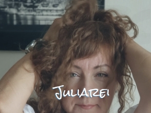 Juliarei