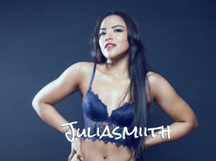 Juliasmiith