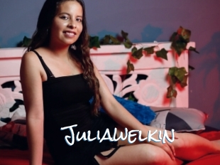 Juliawelkin