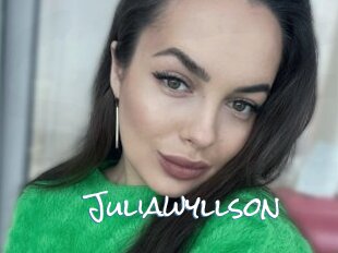 Juliawyllson