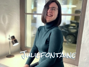 Juliefontaine