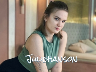 Juliehanson