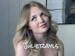 Julierayls