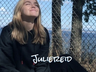 Juliereid