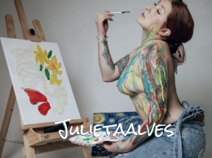 Julietaalves