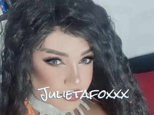 Julietafoxxx