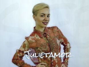 Julietamor