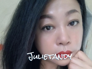 Julietandy