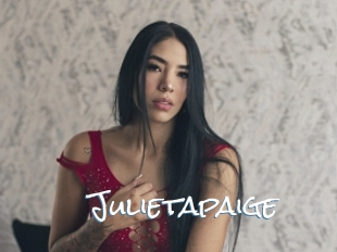 Julietapaige