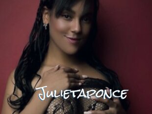 Julietaponce