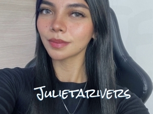 Julietarivers