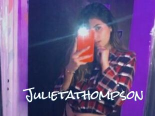 Julietathompson