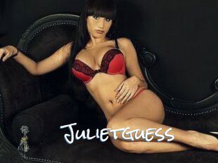 Julietguess