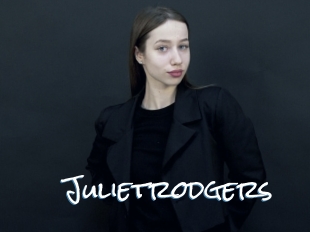 Julietrodgers