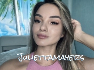 Juliettamayers