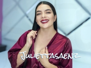 Juliettasaenz