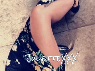 JulietteXXX