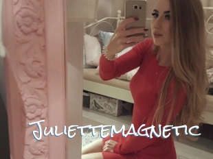 Juliettemagnetic