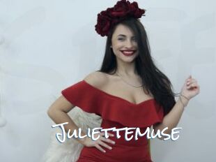 Juliettemuse