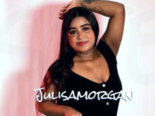 Julisamorgan