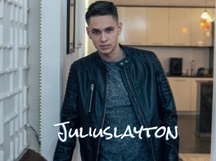 Juliuslayton