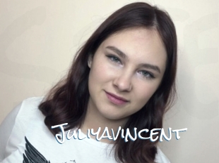 Juliyavincent