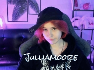 Julliamoore