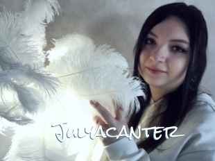 Julyacanter