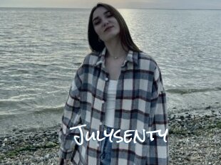 Julysenty